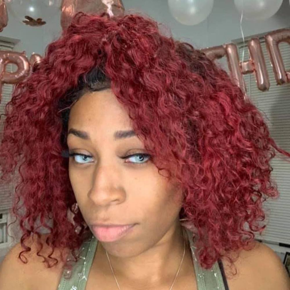 Meet your Posher, Kierra